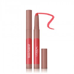 Loreal Paris Infallible Matte Lip Crayon 108