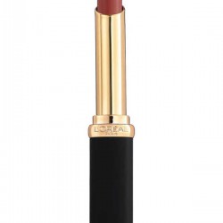 Loreal Paris Intense Volume Matte Lipstick Ruj 603 Wood Nonchalant