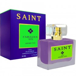 Luxury Prestige Saint Fabulous Adore You 1973 Kadın Parfümü Edp 50 ml