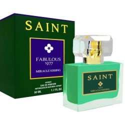 Luxury Prestige Saint Fabulous Miracle Kissing 1977 Kadın Parfüm Edp 50 ml