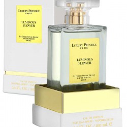 Luxury Prestige Women Luminous Flower 100ml Edp