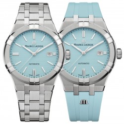 MAURICE LACROIX ML-AI6008SS00F431-C - AI6008SS00F431-C