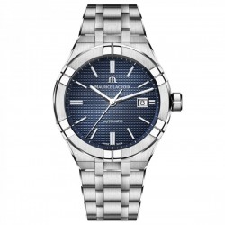 Maurice Lacroix ML-AI6008SS002430-1 - MLAI6008SS002430-1 AI6008SS0024301