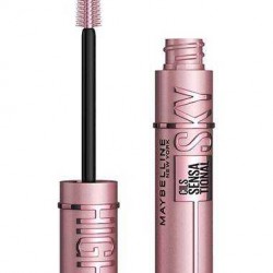 Maybelline Lash Sensational Sky High True Brown Maskara