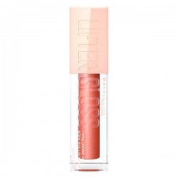 Maybelline Lifter Gloss 009