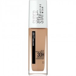 Maybelline New York 30H Superstay Fondöten 10