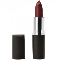 Maybelline New York Hydra Extreme Matte Nemlendirici Etkili Mat Ruj - 910 Sweet Syrah Kirmizi