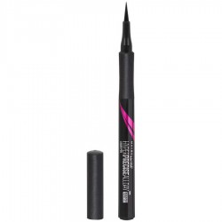 Maybelline New York Hyper Precise All Day Eyeliner - 701 Matte Onyx Mat Siyah