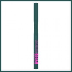 Maybelline New York Hyper Precise All Day Eyeliner 730 Jungle Green