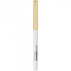 Maybelline New York Master Drama Lightliner Göz Kalemi - 15 Gold Ray Altin Sarisi