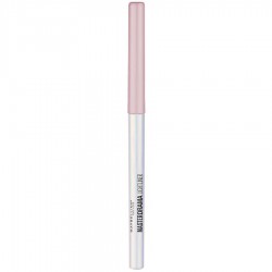 Maybelline New York Master Drama Lightliner Göz Kalemi - 25 Glimmerlight Pink Metalik Açik Pembe