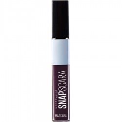 Maybelline New York Snapscara Maskara - Black Cherry (Koyu Mürdüm)