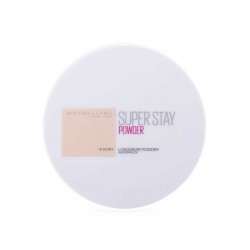 Maybelline New York Superstay 24H Pudra - 10 Ivory