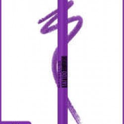 Maybelline New York Tattoo Liner Jel Göz Kalemi 301 Purple Pop