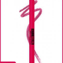 Maybelline New York Tattoo Liner Jel Göz Kalemi 302 Ultra Pink