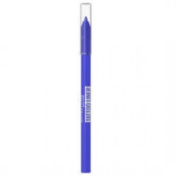 Maybelline New York Tattoo Liner Jel Göz Kalemi 819 Galactic Cobalt