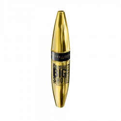 Maybelline New York The Colossal Big Shot Daring Black Maskara - Ekstra Siyah