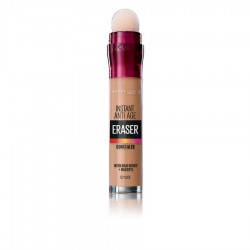 Maybelline New York Instant Anti Age Eraser Kapatici - 02 Nude