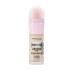 Maybelline Perfector 4 Etki 1 Arada Fondöten Fair Light