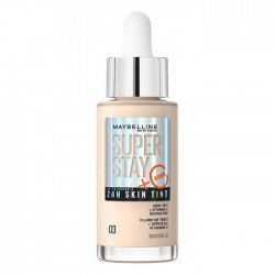 Maybelline Super Stay Glow Tint Serum Fondöten No 03-30 ml