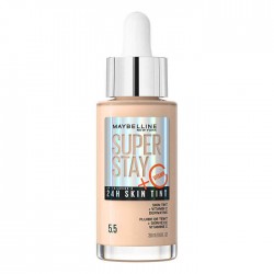 Maybelline Super Stay Glow Tint Serum Fondöten No 05 5 - 30 ml