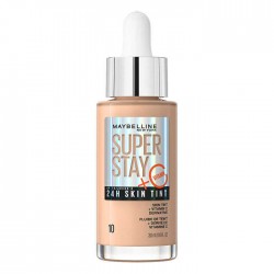 Maybelline Super Stay Glow Tint Serum Fondöten No 10- 30 ml