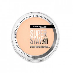 Maybelline Superstay 24H Hybrid Powder Foundation 10