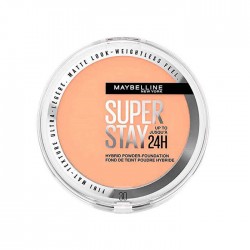 Maybelline Superstay 24H Hybrid Powder Foundation 30