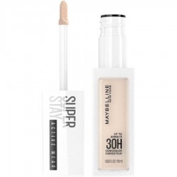 Maybelline Superstay 30H Concealer Correcteur 20