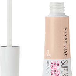 Maybelline Superstay Concealer Full Coverage 10