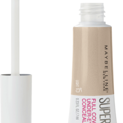 Maybelline Superstay Concealer Full Coverage 15