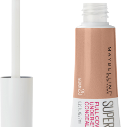 Maybelline Superstay Concealer Full Coverage 25