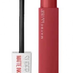 Maybelline Superstay Matte Ink Likit Ruj 170 Inıtıa