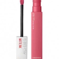 Maybelline Superstay Matte Ink Likit Ruj 175 Rıngle