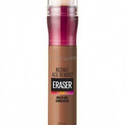 Maybelline Instant Anti-Age Eraser Eye Concealer Deep Bronze