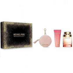 Michael Kors Wonderlust EDP 100 Ml Kadın Parfüm Seti