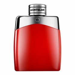 Mont Blanc Legend Red Edp 50 ml