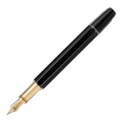 Montblanc Heritage Egyptomania Special E Dolma Kalem F 132135