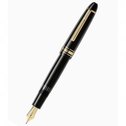 Montblanc Meisterstuck LeGrand Kaligrafi Dolma Kalem 128512