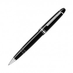 Montblanc Meisterstuck Platinum Line Rollerball