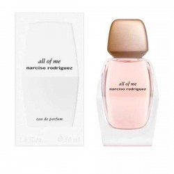 Narciso Rodriguez All Of Me Edp 50 ml