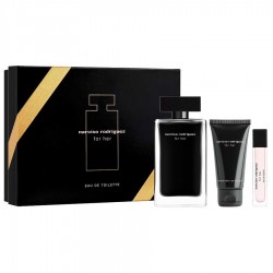 Narciso Rodriguez For Her Edt 100 ml Set