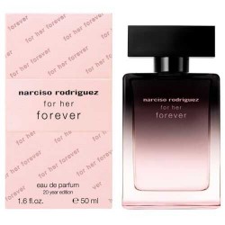 Narciso Rodriguez For Her Forever Edp 50 ml