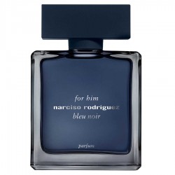 Narciso Rodriguez For Him Bleu Noir Parfum 100 ml