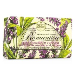 Nesti Dante Romantica Wild Tuscan Verbena 250g