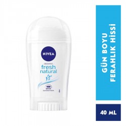 Nivea Stick Fresh Natural 40 ml