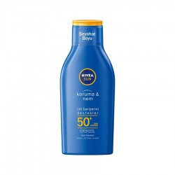 Nivea Sun Spf 50+ Lotion 100 ml