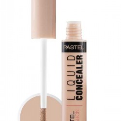 Pastel Liquid Concealer 101