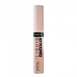 Pastel Liquid Concealer 102