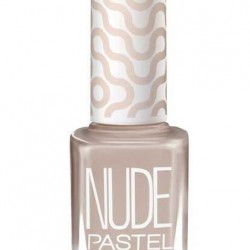 Pastel Nude Oje 755 Beige